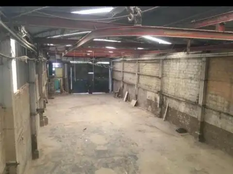 Galpon en Venta en Troncos del Talar, USD 220.000
