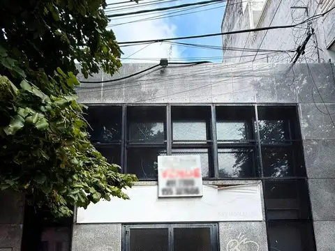 San Nicolás al 600