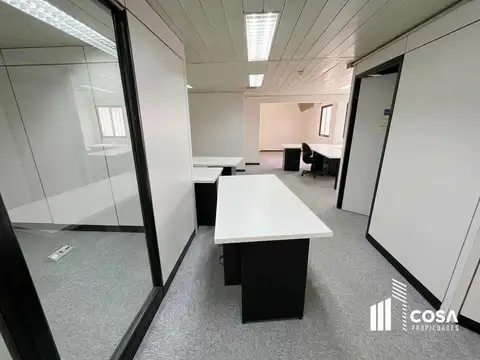 Oficina en Venta 44 años