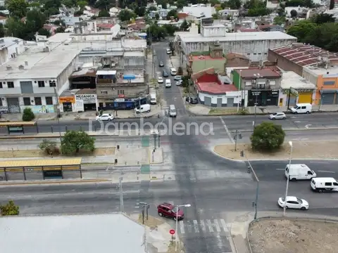 Galpon en Venta en Haedo, USD 90.000