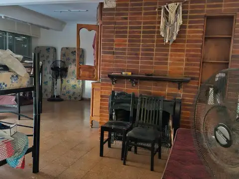 Venta Depto Av. principal en Villa C Paz