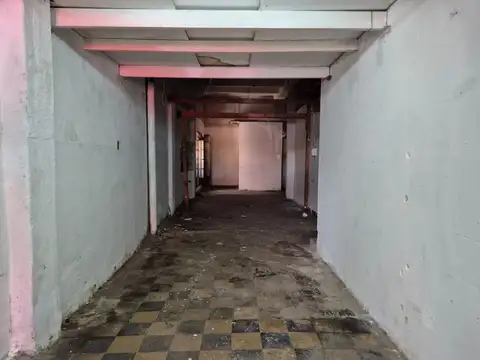 Local - Alquiler - Argentina, Tres de Febrero - ROCA 3256