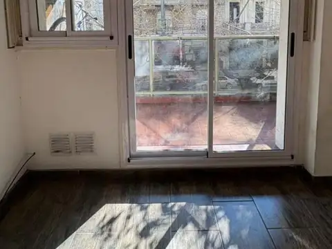 Departamento en venta - 1 Dormitorio 1 Baño - Monserrat