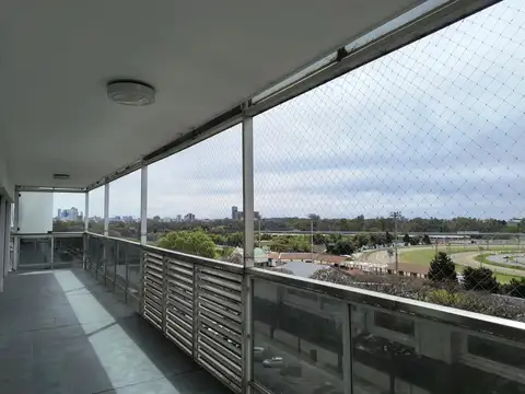 Departamento en Venta de 5 ambientes