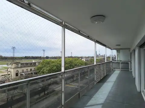 Departamento en Venta en Las Cañitas, USD 670.000
