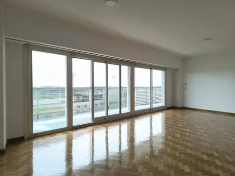 Departamento 5 ambientes con 2 baños