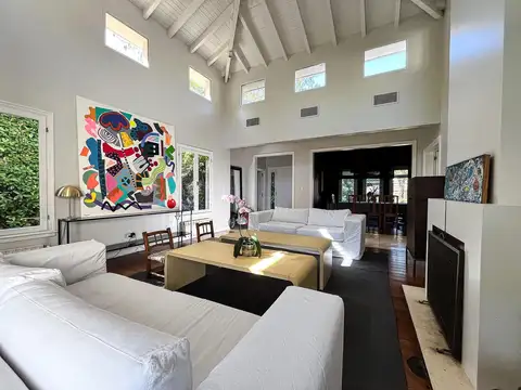 Casa en Venta de 5 dormitorios