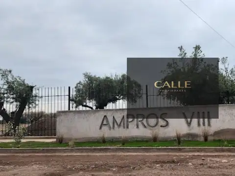 Terreno en Venta en Cruz de Piedra, USD 12.500