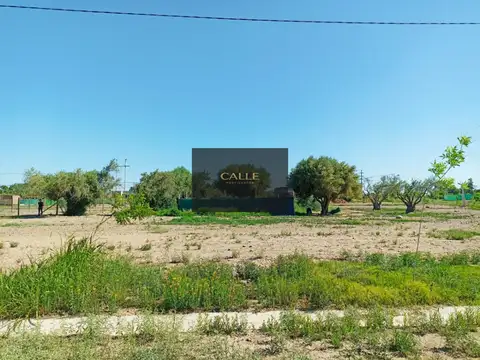 Terreno en Venta de 325,0 m2