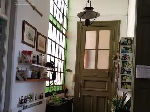 Depto Tipo Casa en Alquiler de 1 dormitorio