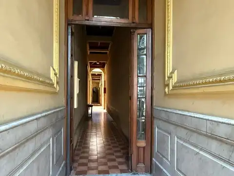 Depto Tipo Casa en Alquiler de 2 ambientes