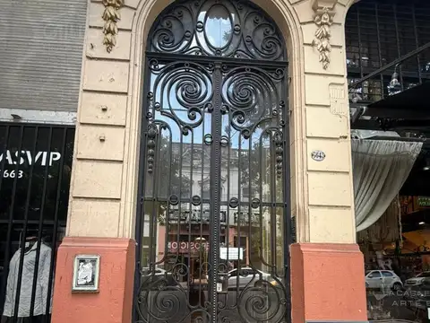 Carlos Calvo  al 3600