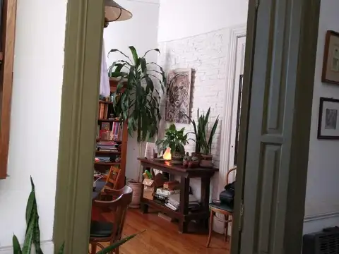 Depto Tipo Casa en Alquiler al Oeste