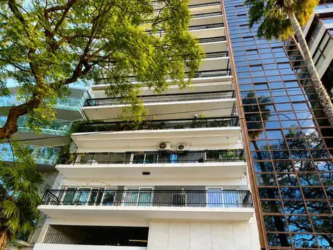 Av. Libertador al 5100