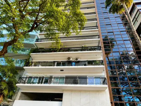 Avenida Del Libertador 5100