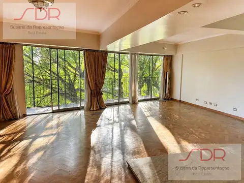 Departamento en Venta en Belgrano Barrancas, USD 485.000