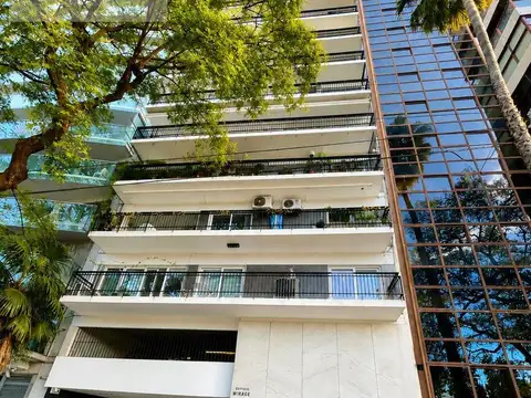 Avenida Del Libertador 5100