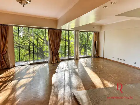 Departamento en Venta en Belgrano Barrancas, USD 485.000