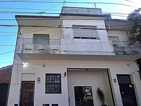 Santa María 700