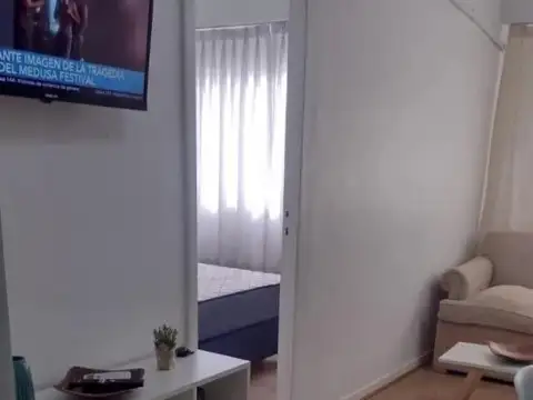 Departamento en Alquiler Temporal en Balvanera, USD 520