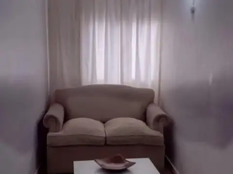 Departamento en Alquiler Temporal al Este
