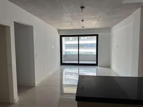 2 ambientes Vicente Lopez  A Estrenar  Cocheras y Bauleras