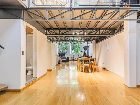 Pacheco de Melo al 2900