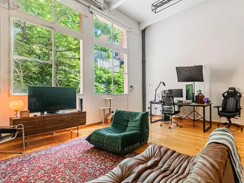 Departamento en Venta en Recoleta, USD 380.000