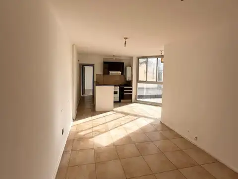 Departamento en General Paz
