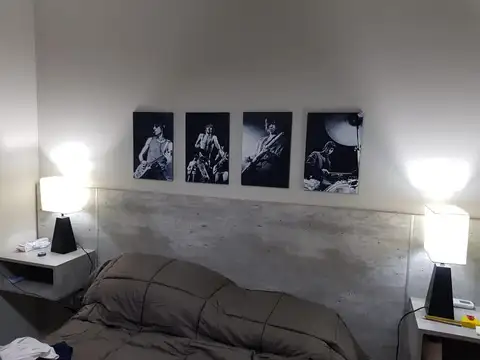 Departamento en Alquiler de 3 ambientes