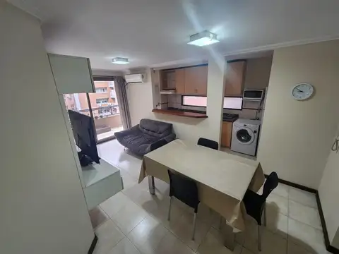 Departamento en Alquiler de 3 ambientes
