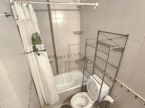 Departamento en Alquiler al Este