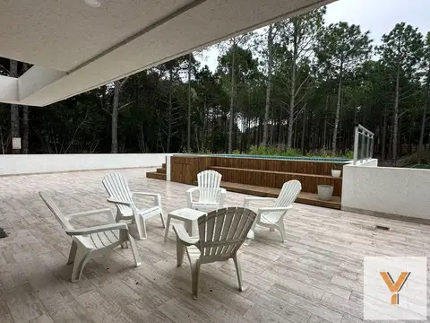 Departamento en Venta en Pinamar, USD 245.000