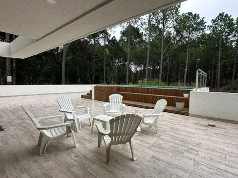 Departamento en Venta en Pinamar, USD 245.000