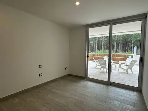 Departamento en venta - 2 Dormitorios 1 Baño - Pinamar