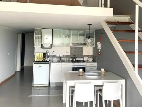 Departamento en Alquiler 15 años