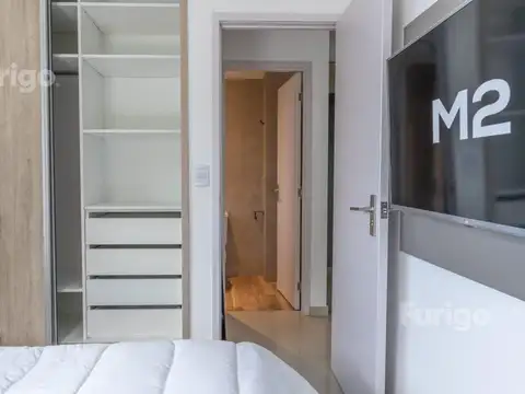 Departamento en Venta 1 año