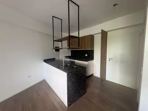 Departamento venta en construcción