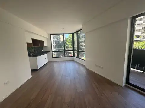 Departamento en Venta 1 año