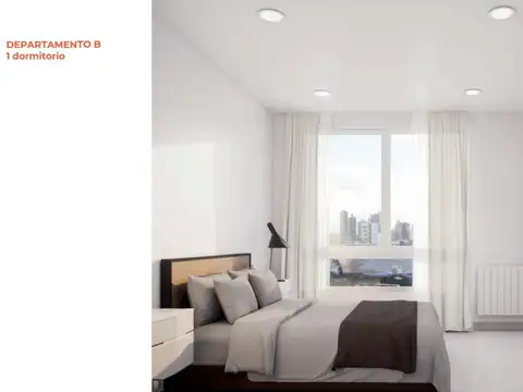 Departamento en Venta A Estrenar