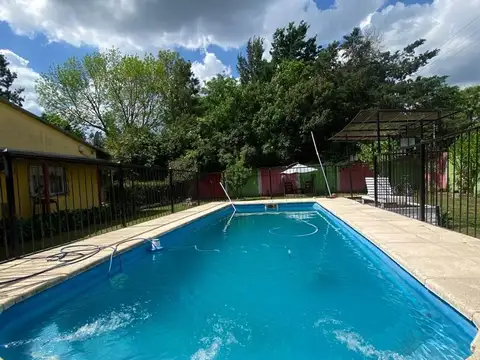 Quinta en Venta en Guernica, USD 150.000