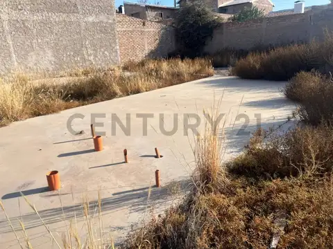 Terreno en Venta de 1372,0 m2