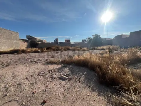 Terreno en Venta 30,27  mts Fondo