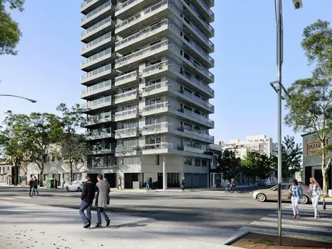 Departamento en Venta en Pichincha, Rosario