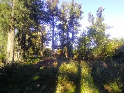 Terreno en Venta en Mariano Acosta, Partido de Merlo