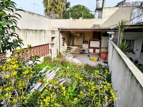 Terreno en Venta en Ramos Mejía, USD 69.000