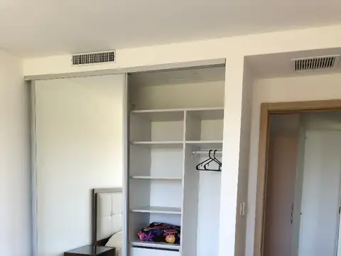 Departamento en Venta con 1 cochera