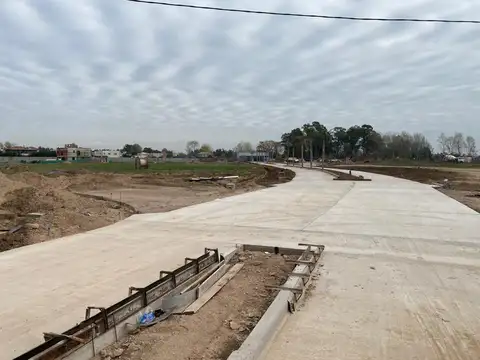 Terreno en Venta de 715,0 m2