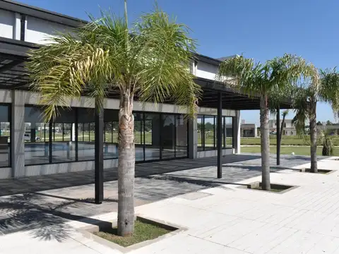 Lotes a la venta en Lagos de Canning 2