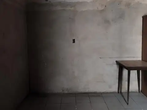 Depto Tipo Casa en Venta en Parque Patricios, USD 270.000